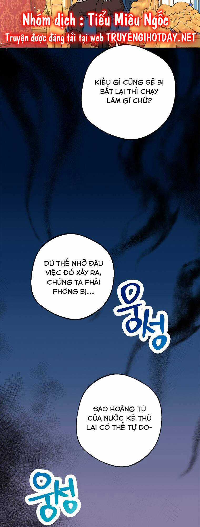 Tồn Tại Như Nàng Công Chúa Dã Chủng Chapter 64 trang 32