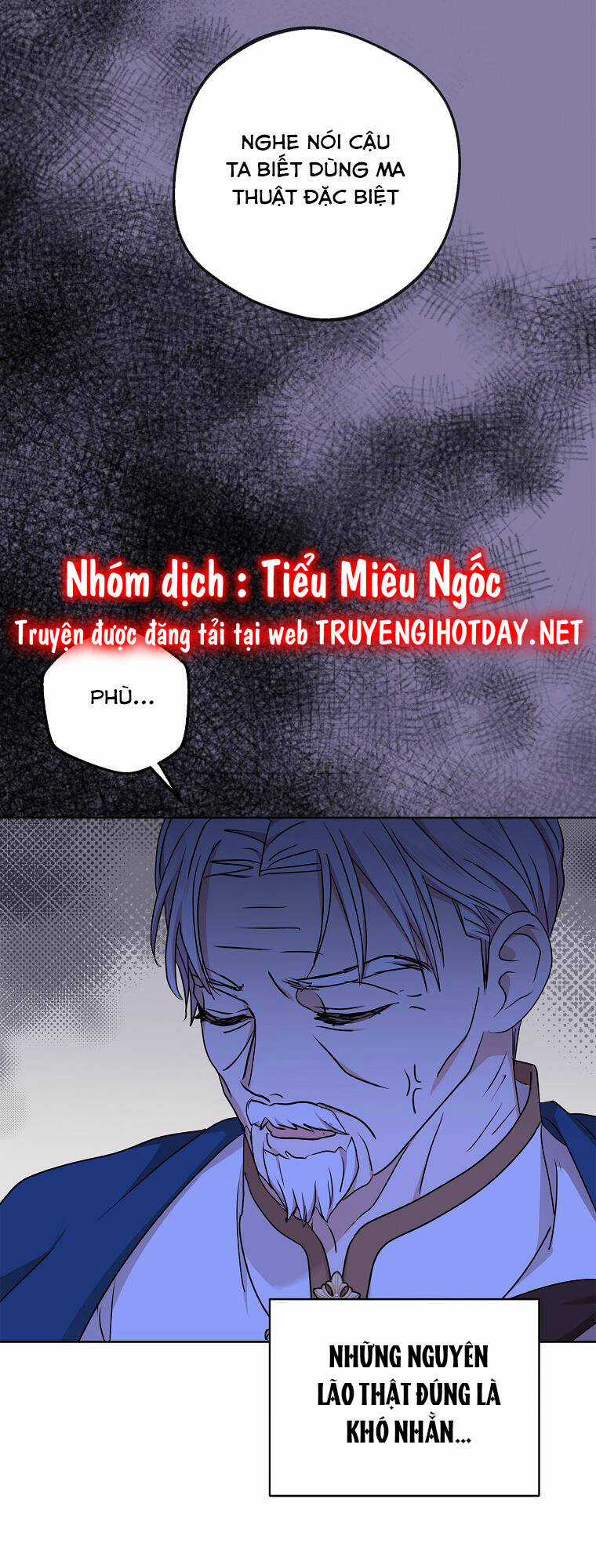 Tồn Tại Như Nàng Công Chúa Dã Chủng Chapter 64 trang 33