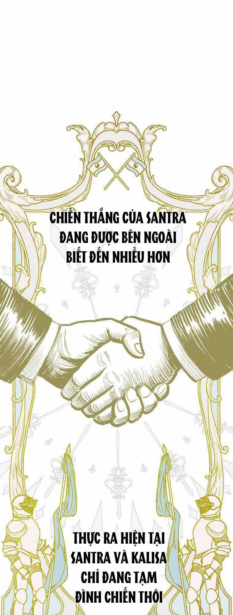 Tồn Tại Như Nàng Công Chúa Dã Chủng Chapter 64 trang 35