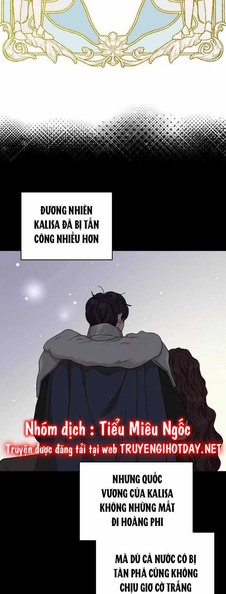 Tồn Tại Như Nàng Công Chúa Dã Chủng Chapter 64 trang 36