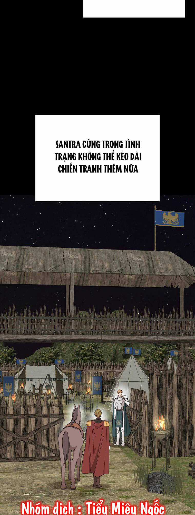 Tồn Tại Như Nàng Công Chúa Dã Chủng Chapter 64 trang 37