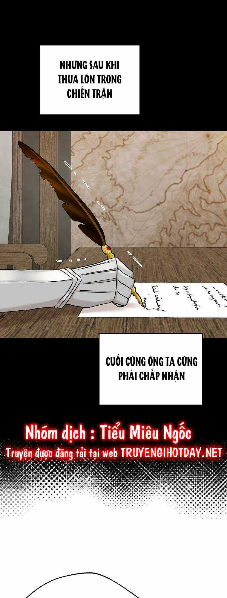 Tồn Tại Như Nàng Công Chúa Dã Chủng Chapter 64 trang 40