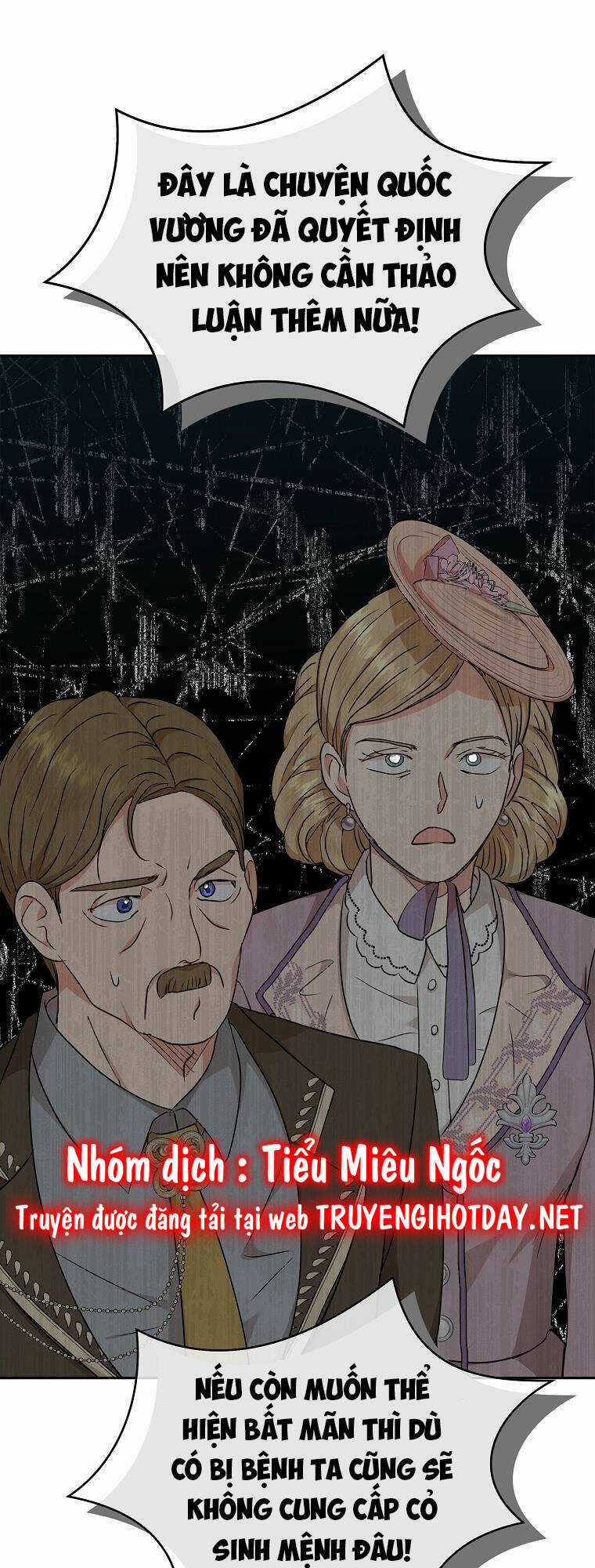 Tồn Tại Như Nàng Công Chúa Dã Chủng Chapter 64 trang 42