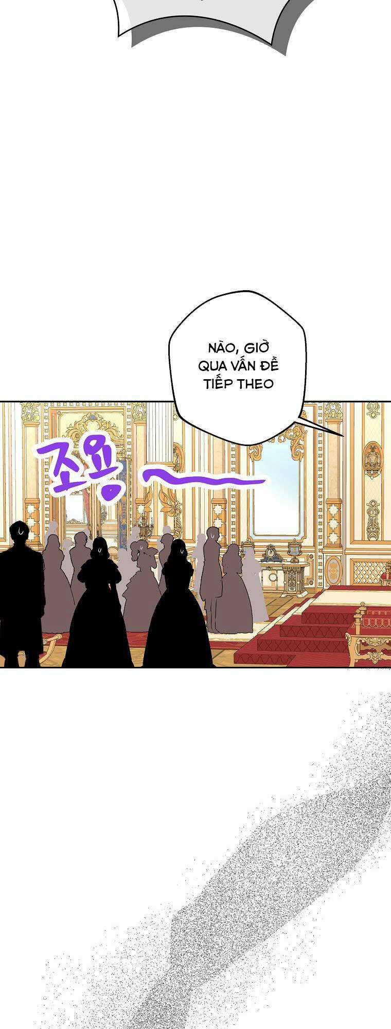 Tồn Tại Như Nàng Công Chúa Dã Chủng Chapter 64 trang 43