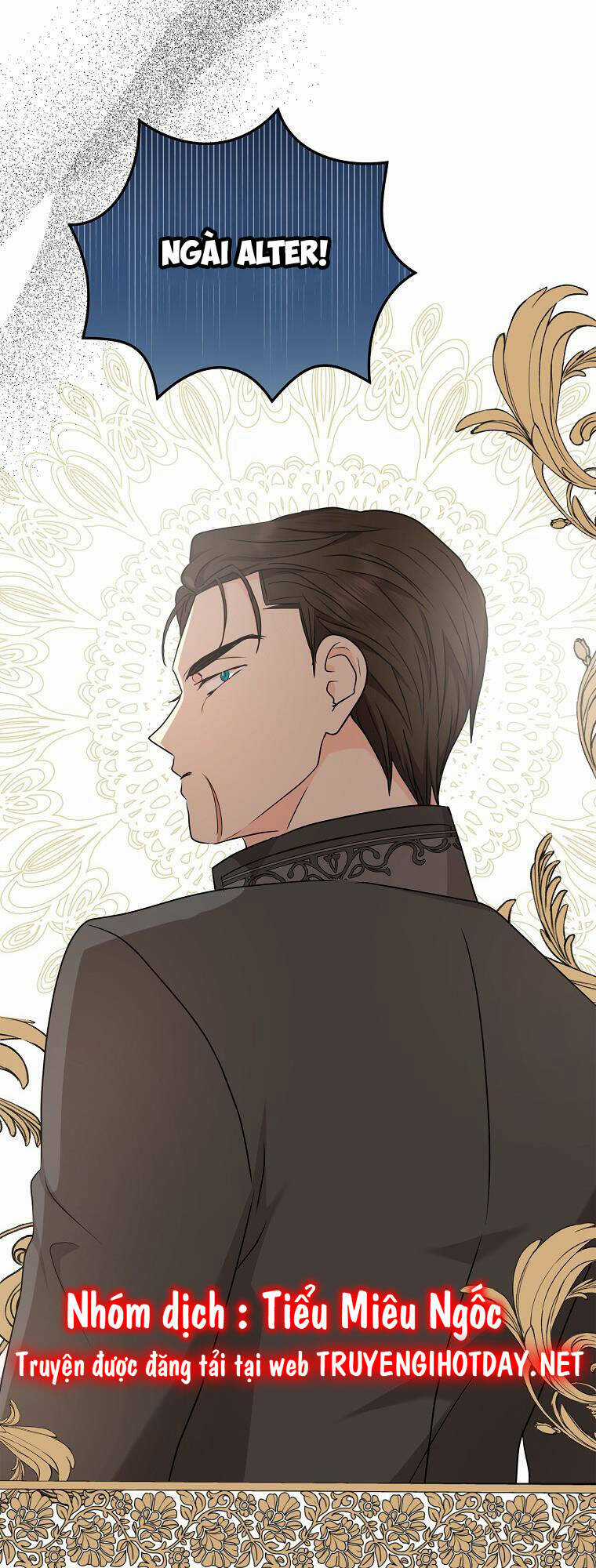 Tồn Tại Như Nàng Công Chúa Dã Chủng Chapter 64 trang 44