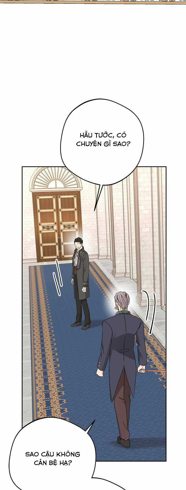 Tồn Tại Như Nàng Công Chúa Dã Chủng Chapter 64 trang 45