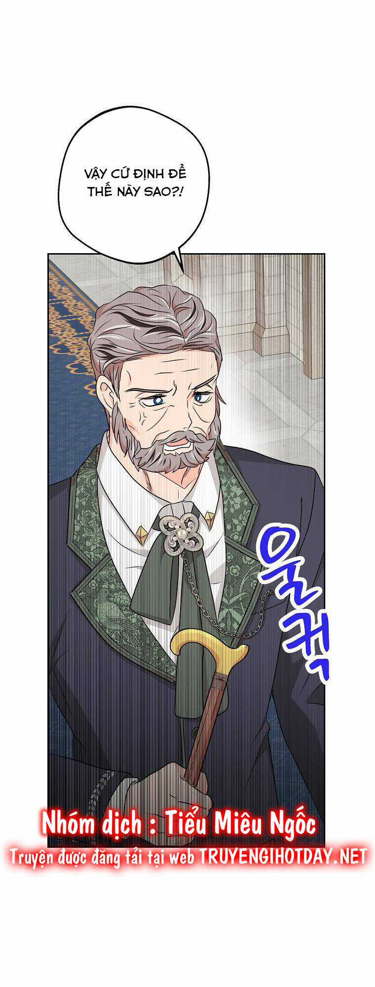 Tồn Tại Như Nàng Công Chúa Dã Chủng Chapter 64 trang 47