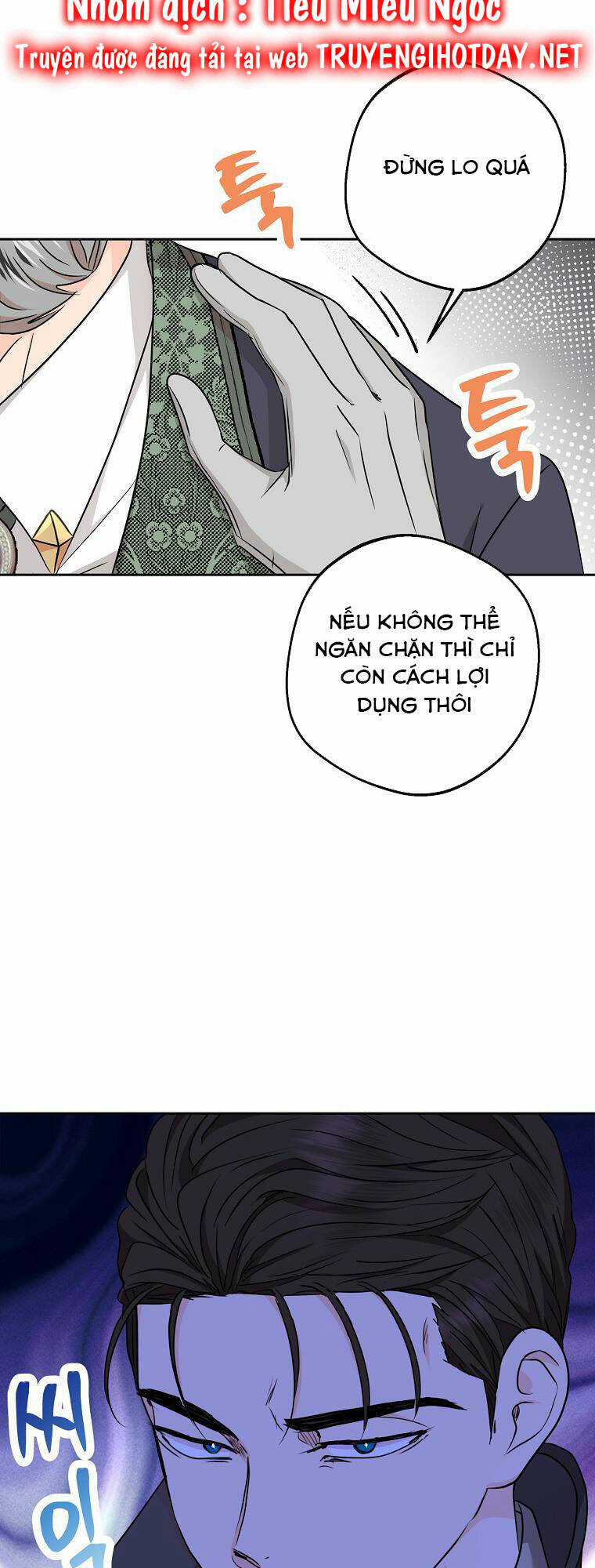 Tồn Tại Như Nàng Công Chúa Dã Chủng Chapter 64 trang 49