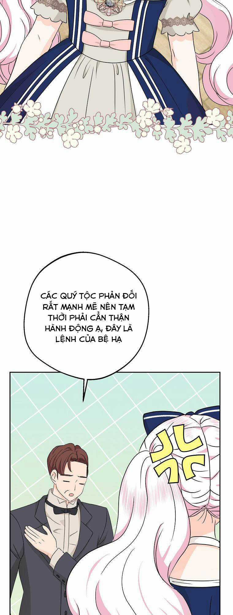 Tồn Tại Như Nàng Công Chúa Dã Chủng Chapter 64 trang 53