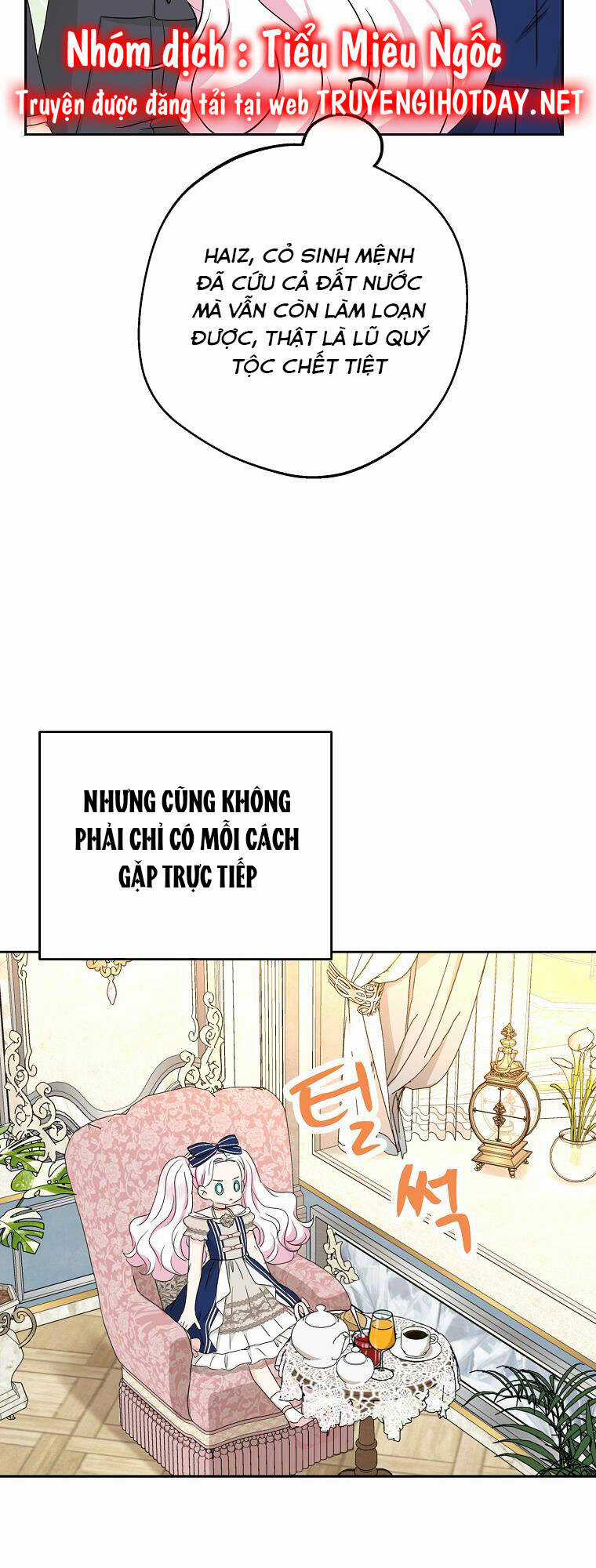 Tồn Tại Như Nàng Công Chúa Dã Chủng Chapter 64 trang 54