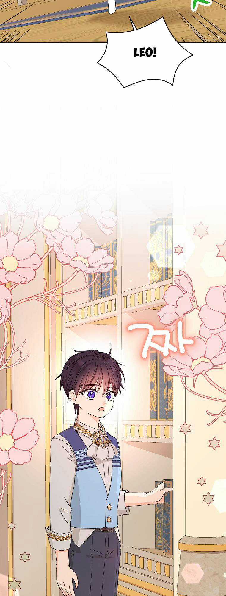 Tồn Tại Như Nàng Công Chúa Dã Chủng Chapter 64 trang 56