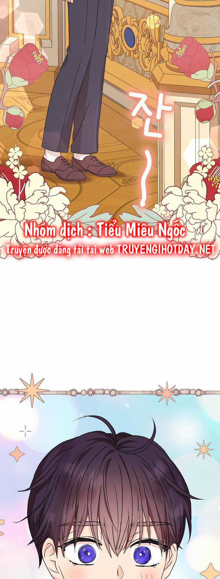 Tồn Tại Như Nàng Công Chúa Dã Chủng Chapter 64 trang 57