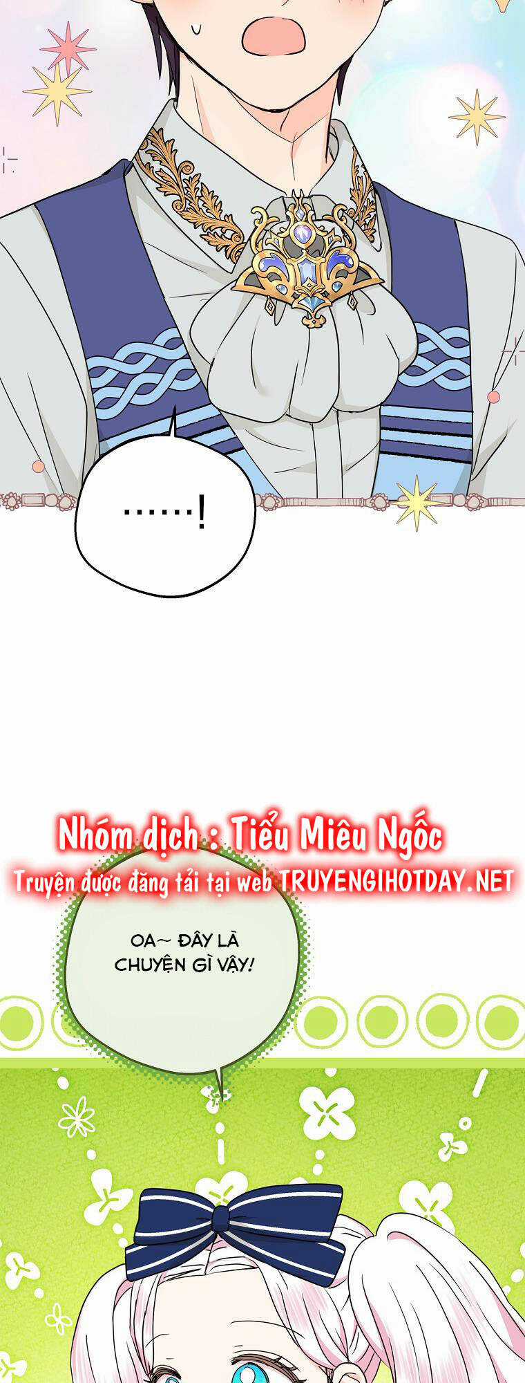 Tồn Tại Như Nàng Công Chúa Dã Chủng Chapter 64 trang 58