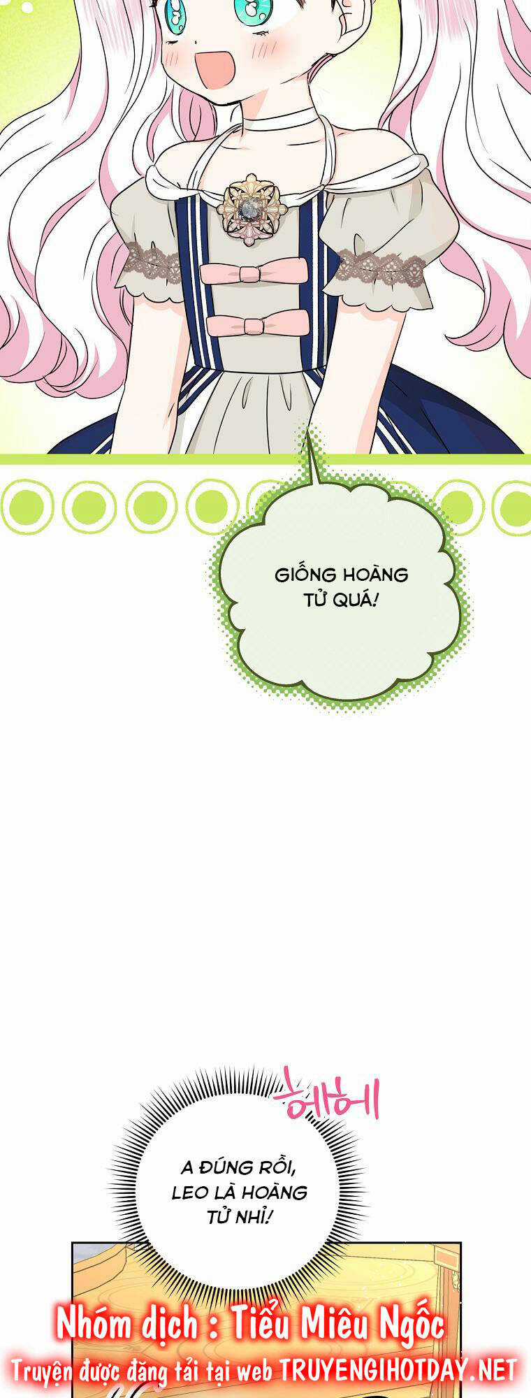 Tồn Tại Như Nàng Công Chúa Dã Chủng Chapter 64 trang 59