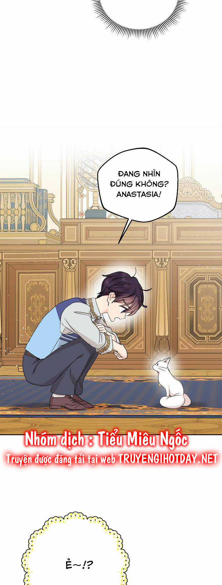 Tồn Tại Như Nàng Công Chúa Dã Chủng Chapter 64 trang 62