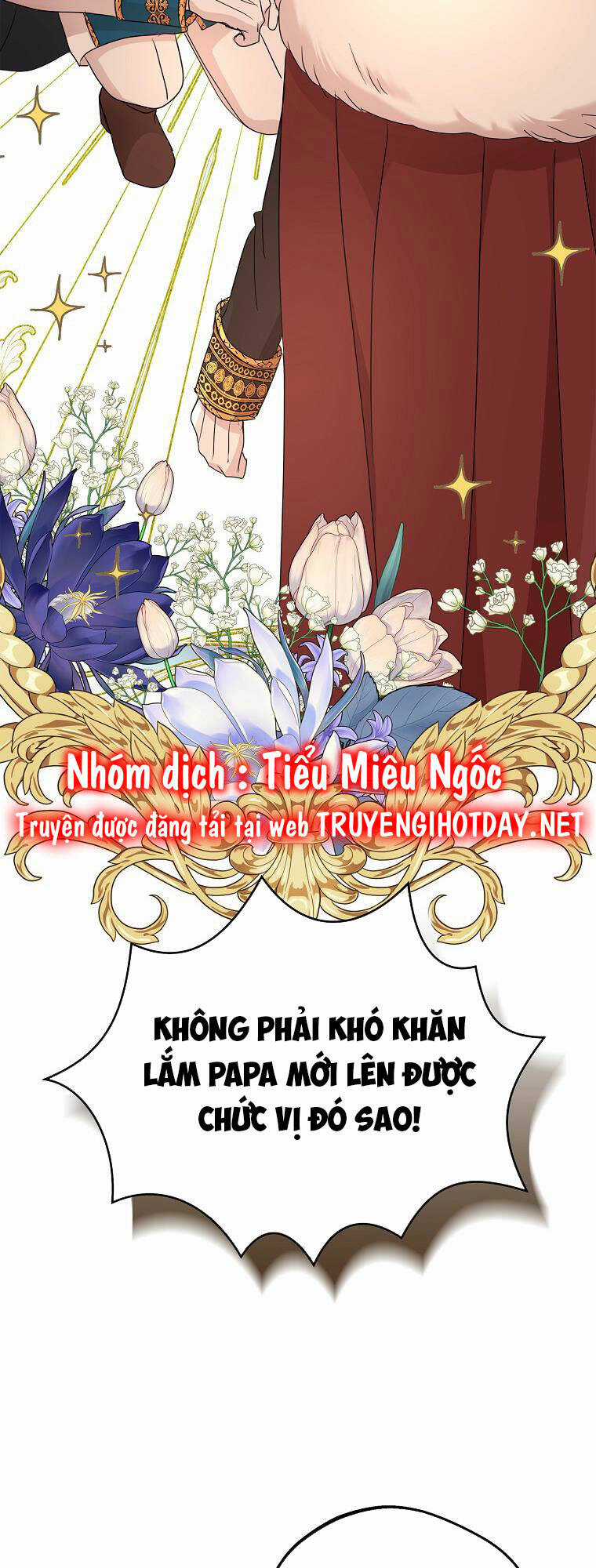 Tồn Tại Như Nàng Công Chúa Dã Chủng Chapter 64 trang 7