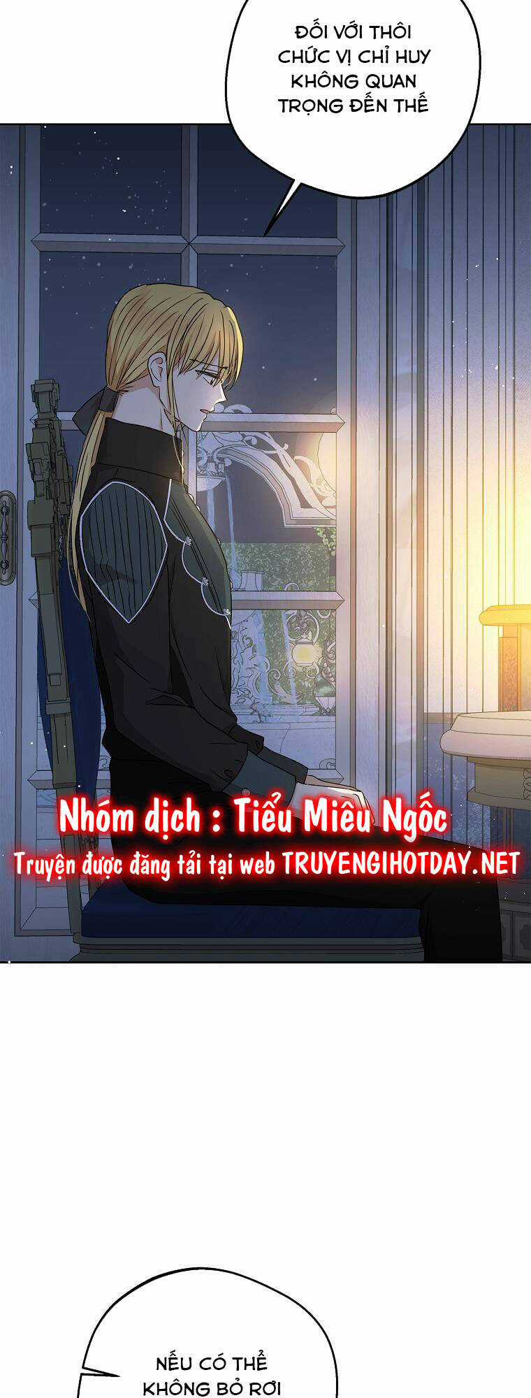 Tồn Tại Như Nàng Công Chúa Dã Chủng Chapter 64 trang 8