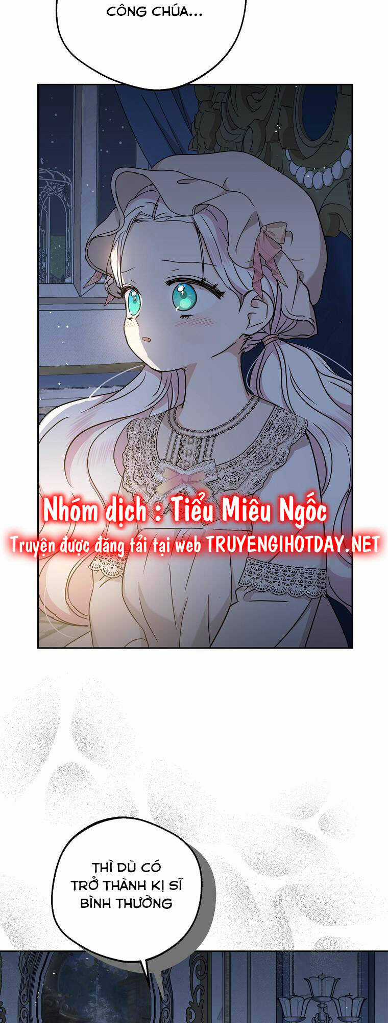 Tồn Tại Như Nàng Công Chúa Dã Chủng Chapter 64 trang 9