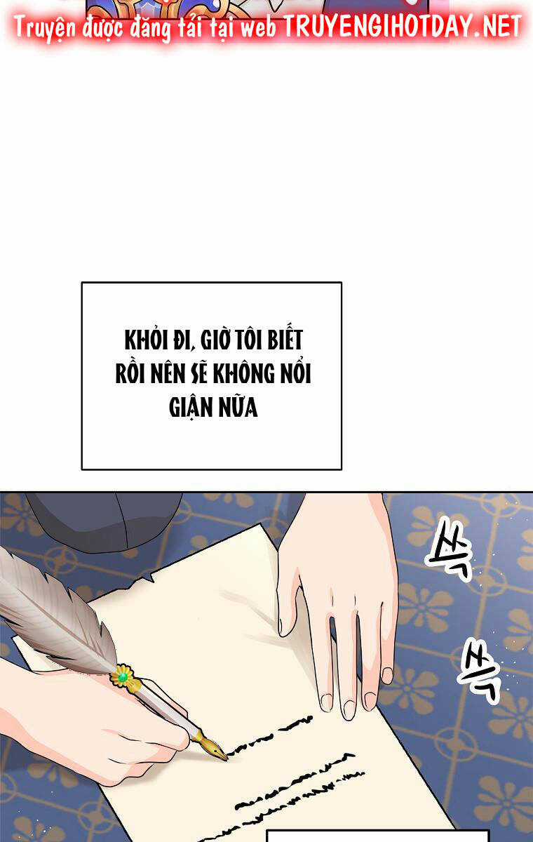 Tồn Tại Như Nàng Công Chúa Dã Chủng Chapter 65 trang 10