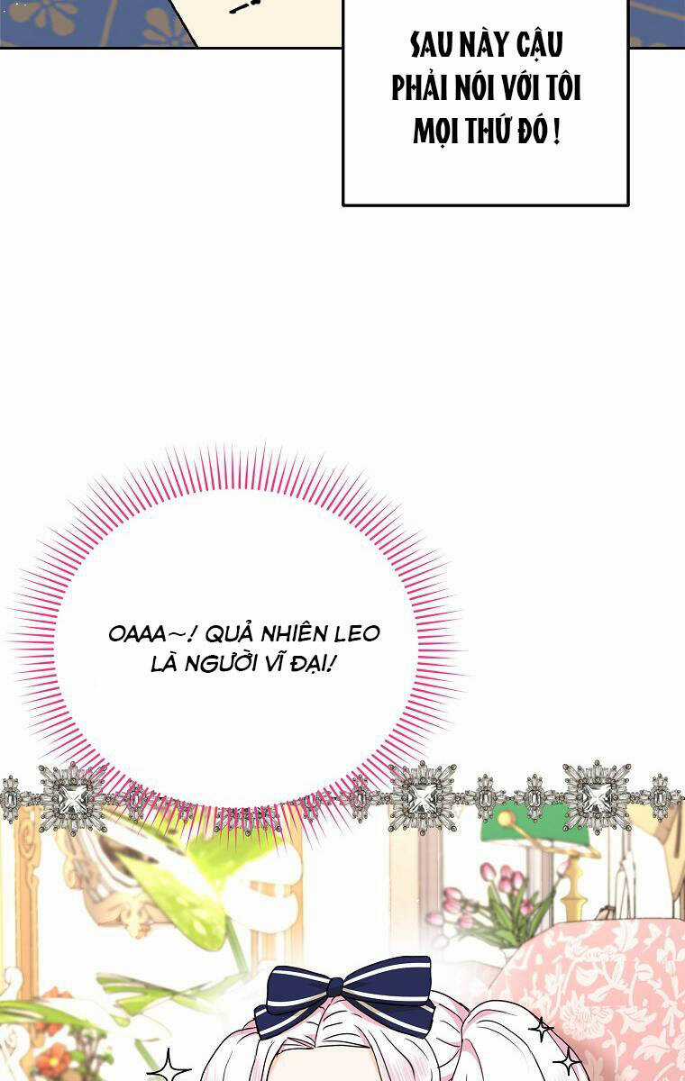 Tồn Tại Như Nàng Công Chúa Dã Chủng Chapter 65 trang 11