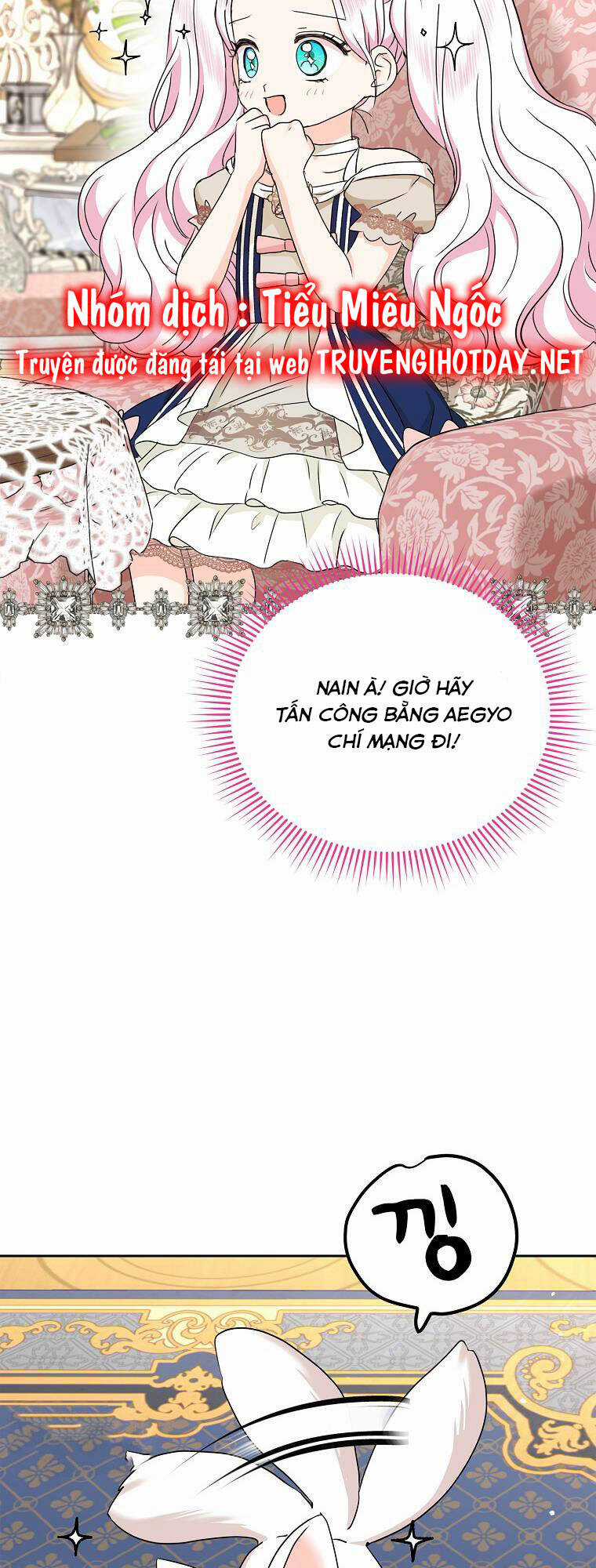 Tồn Tại Như Nàng Công Chúa Dã Chủng Chapter 65 trang 12