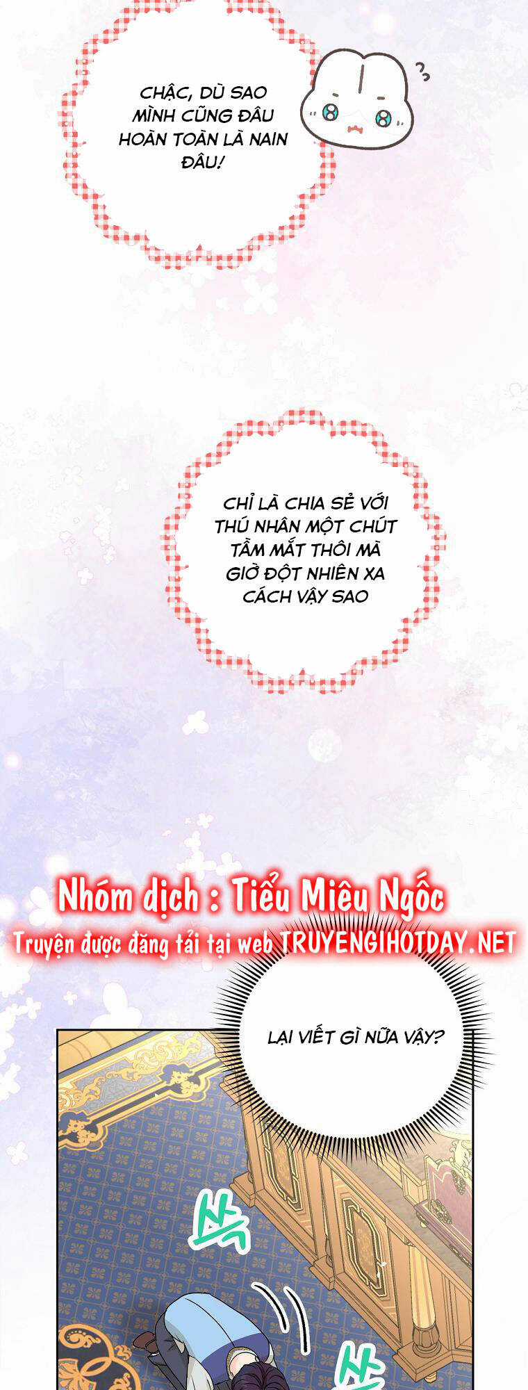 Tồn Tại Như Nàng Công Chúa Dã Chủng Chapter 65 trang 15