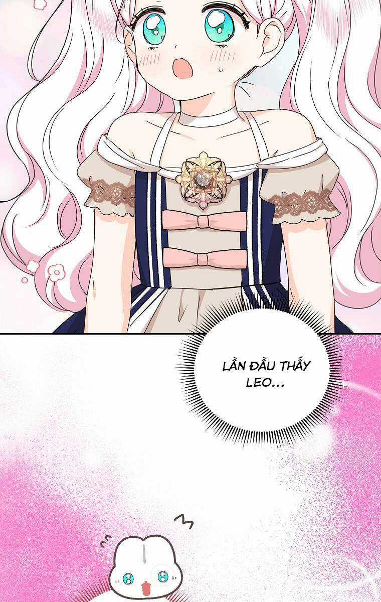 Tồn Tại Như Nàng Công Chúa Dã Chủng Chapter 65 trang 20