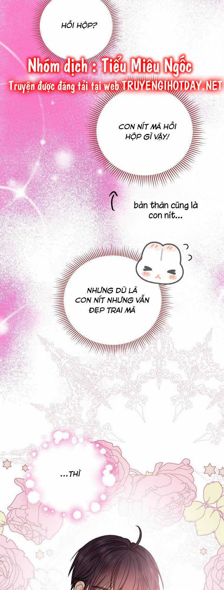 Tồn Tại Như Nàng Công Chúa Dã Chủng Chapter 65 trang 21