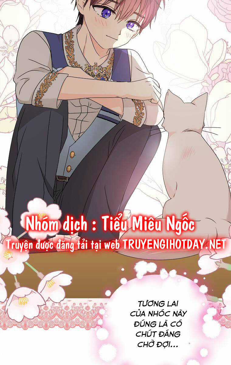 Tồn Tại Như Nàng Công Chúa Dã Chủng Chapter 65 trang 22