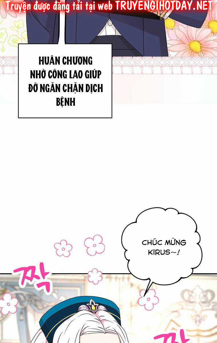 Tồn Tại Như Nàng Công Chúa Dã Chủng Chapter 65 trang 26