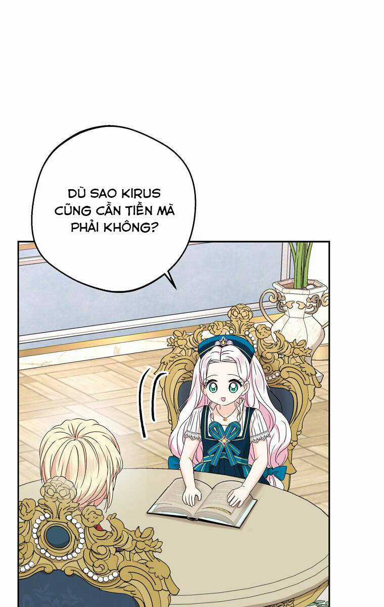 Tồn Tại Như Nàng Công Chúa Dã Chủng Chapter 65 trang 31