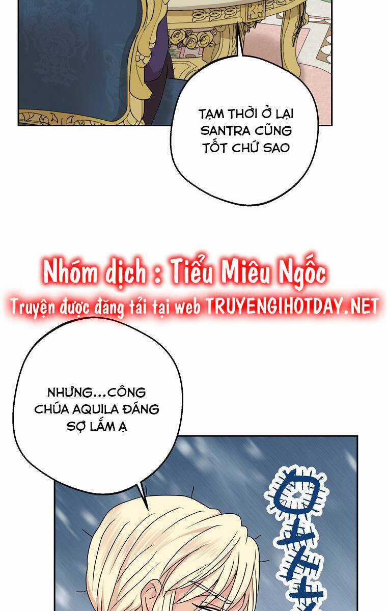 Tồn Tại Như Nàng Công Chúa Dã Chủng Chapter 65 trang 32