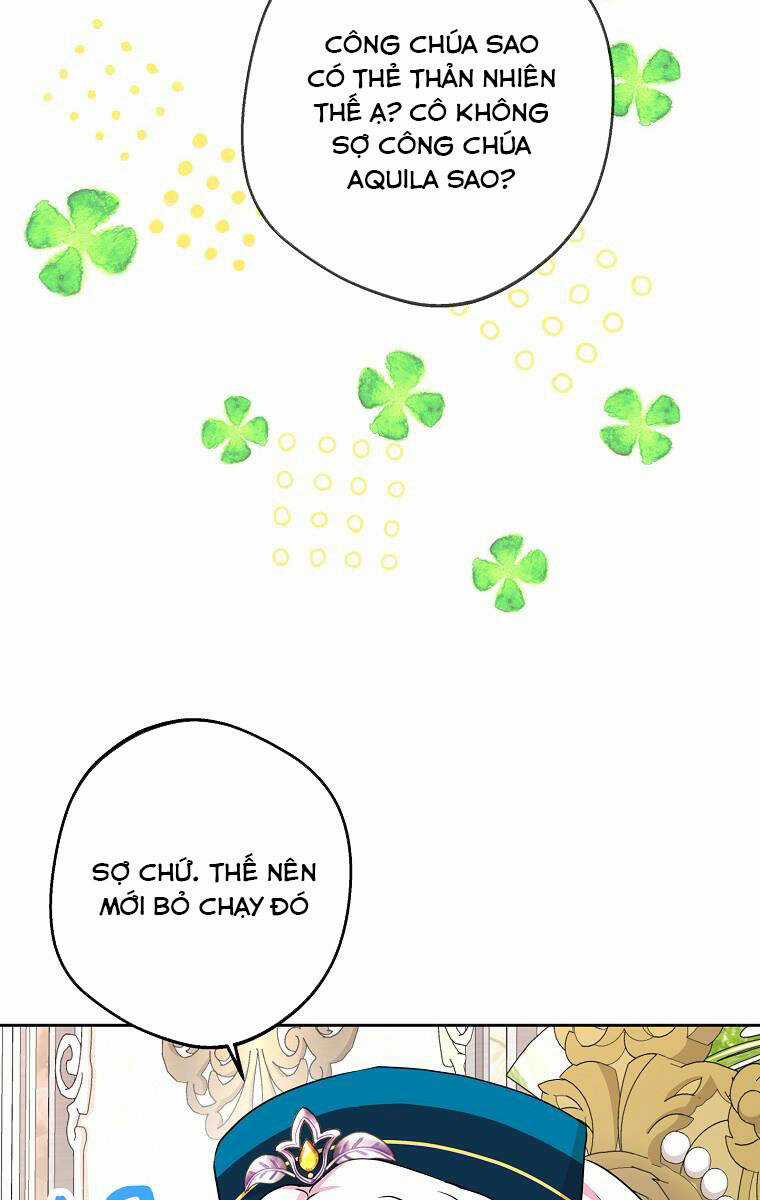 Tồn Tại Như Nàng Công Chúa Dã Chủng Chapter 65 trang 34