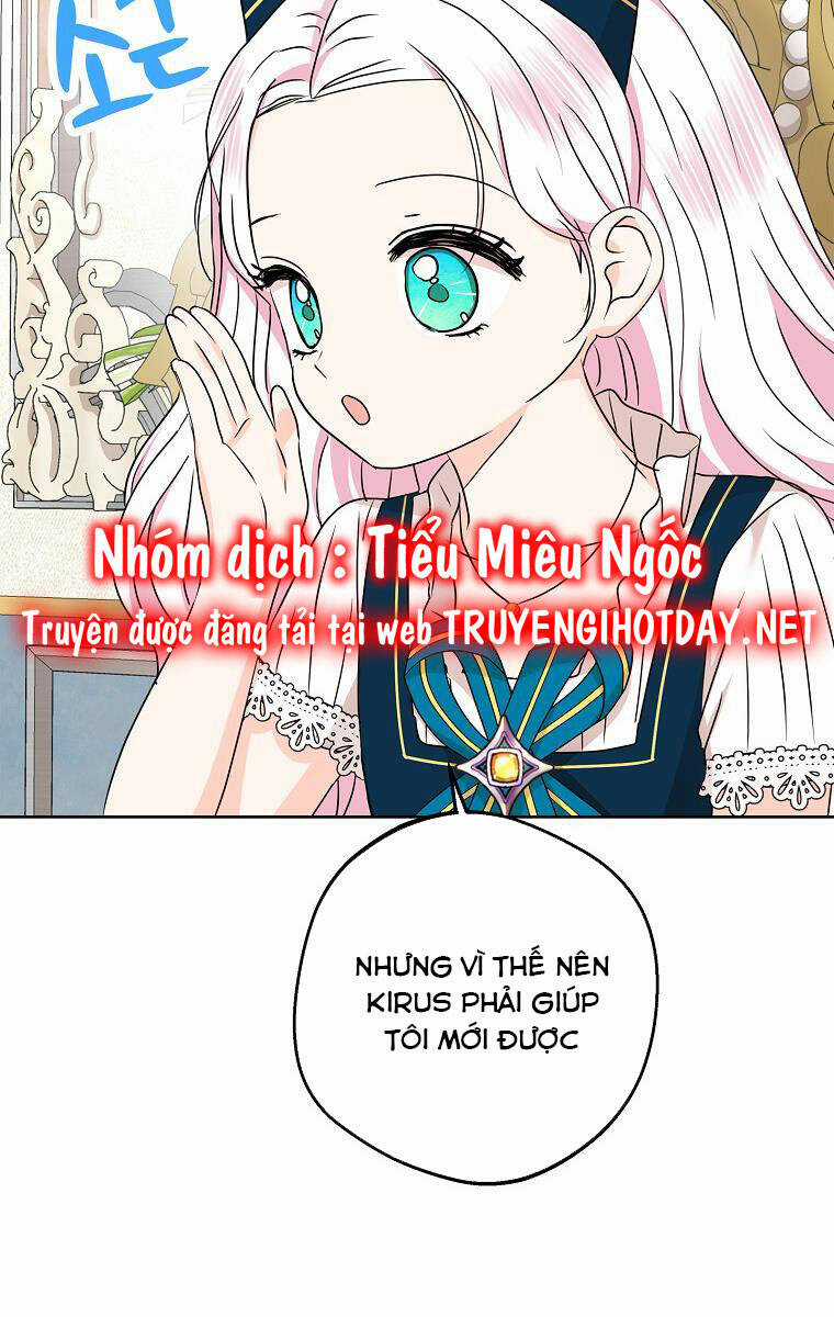 Tồn Tại Như Nàng Công Chúa Dã Chủng Chapter 65 trang 35