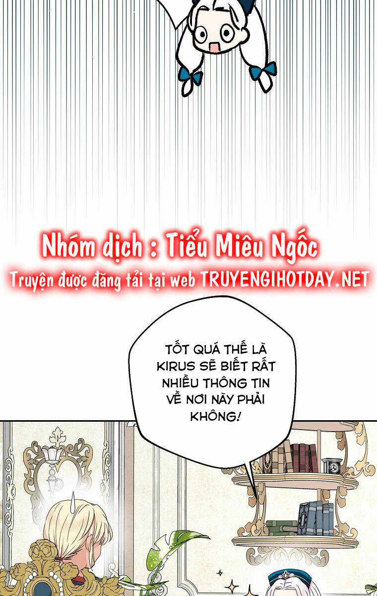 Tồn Tại Như Nàng Công Chúa Dã Chủng Chapter 65 trang 38