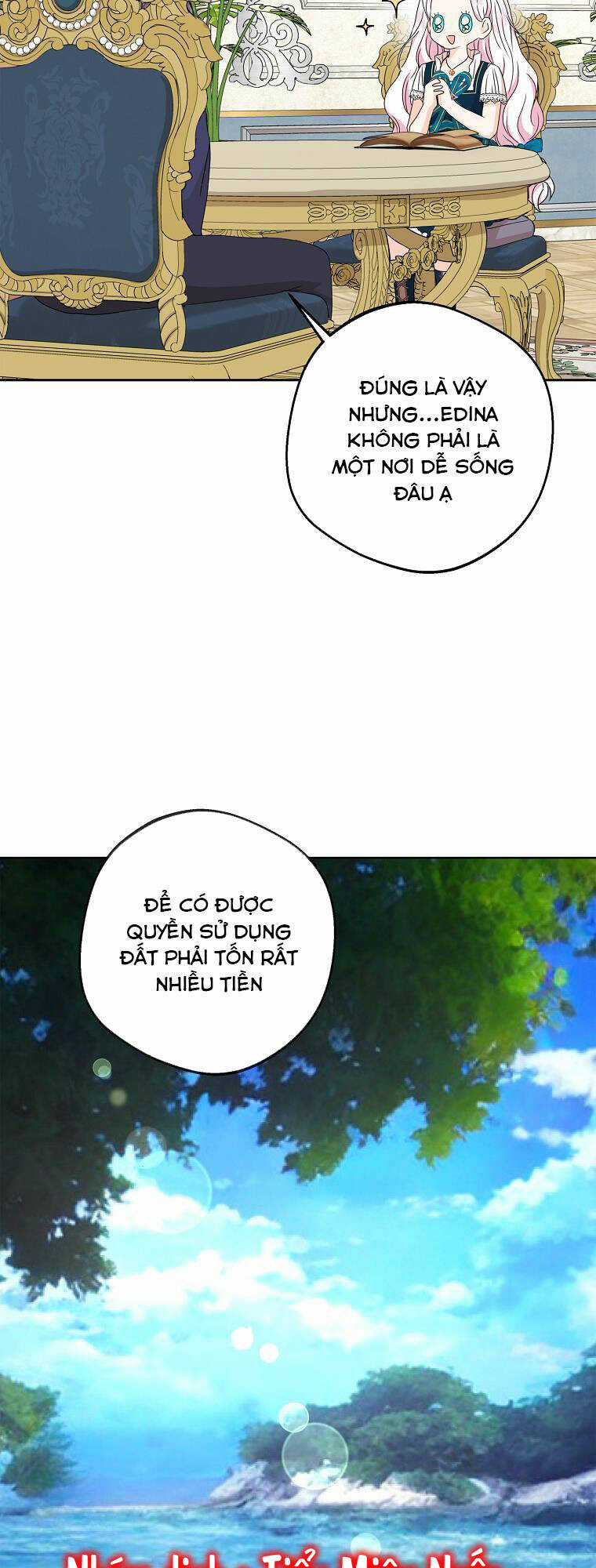 Tồn Tại Như Nàng Công Chúa Dã Chủng Chapter 65 trang 39