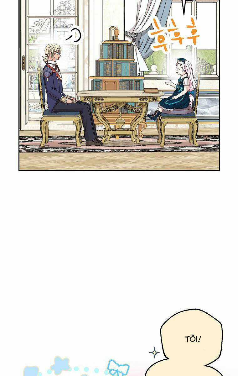 Tồn Tại Như Nàng Công Chúa Dã Chủng Chapter 65 trang 41