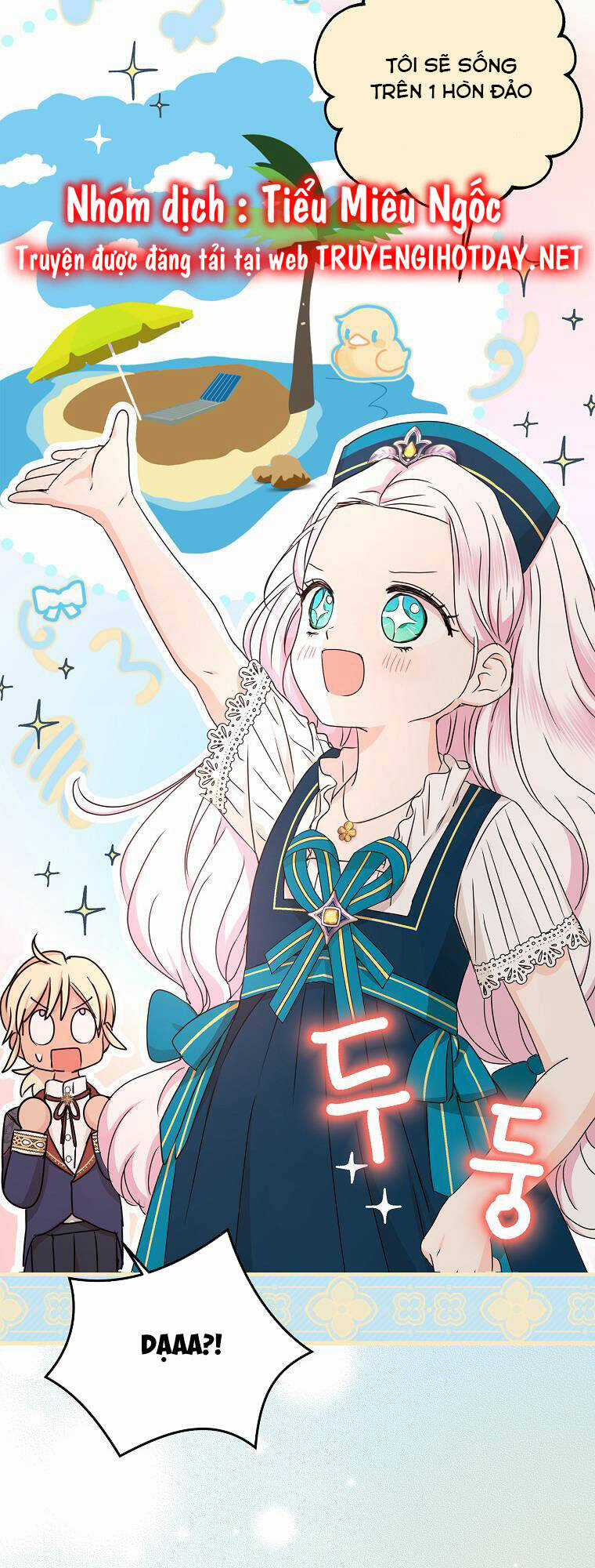 Tồn Tại Như Nàng Công Chúa Dã Chủng Chapter 65 trang 42