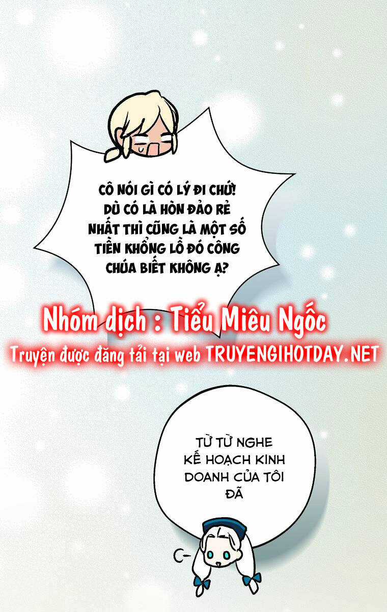 Tồn Tại Như Nàng Công Chúa Dã Chủng Chapter 65 trang 43