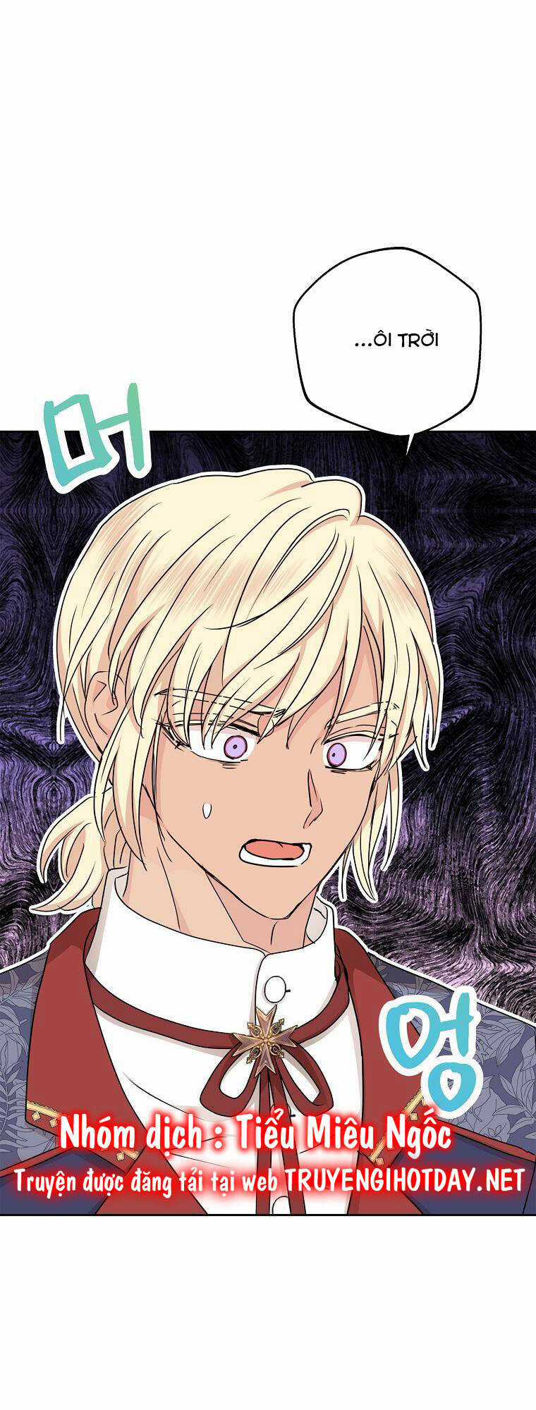 Tồn Tại Như Nàng Công Chúa Dã Chủng Chapter 65 trang 45