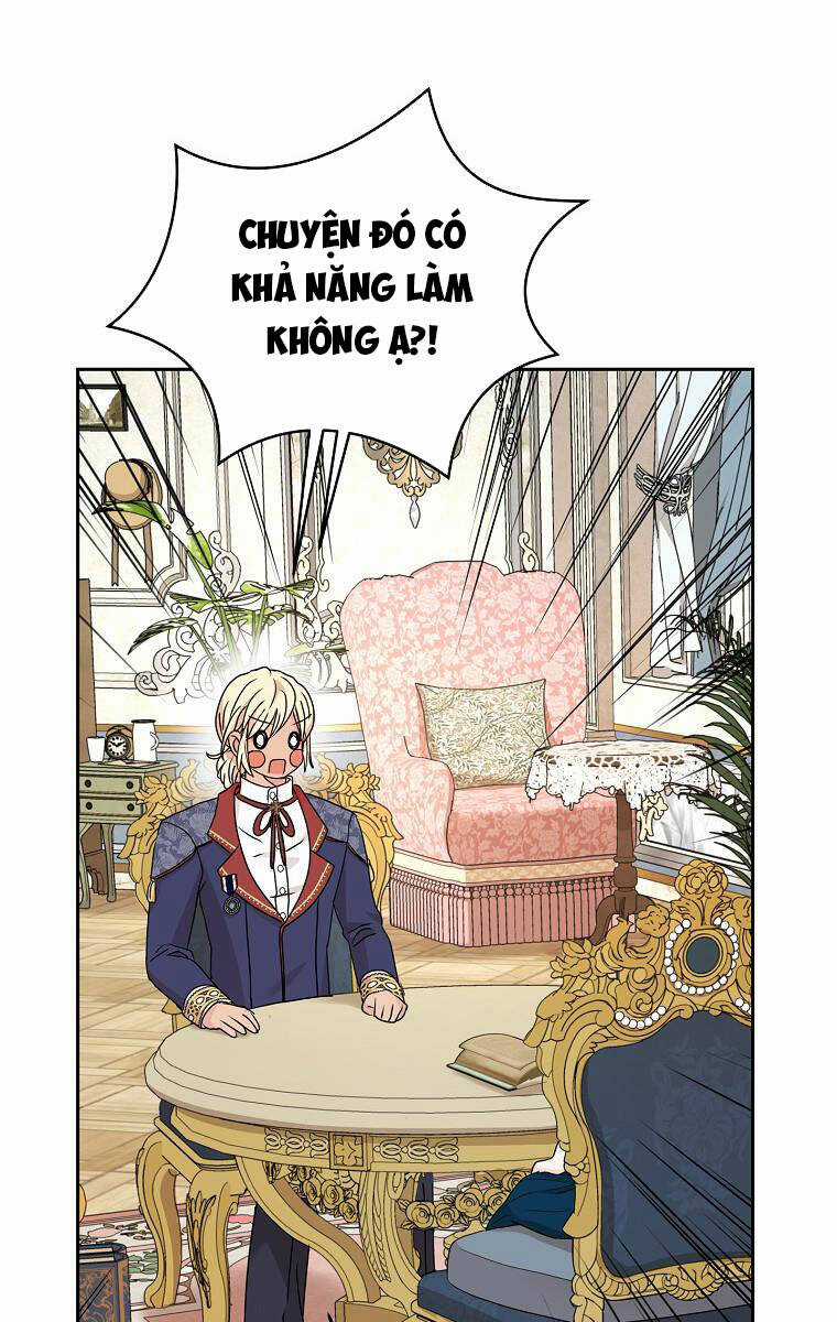 Tồn Tại Như Nàng Công Chúa Dã Chủng Chapter 65 trang 46