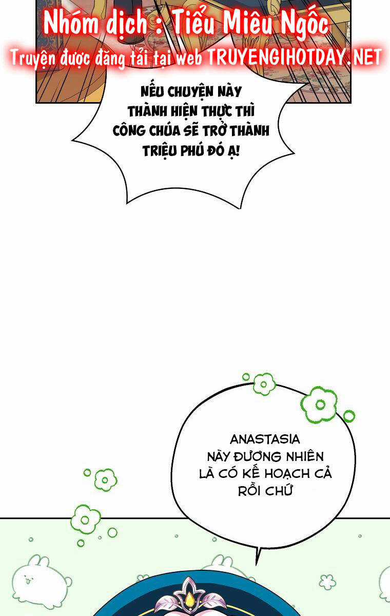 Tồn Tại Như Nàng Công Chúa Dã Chủng Chapter 65 trang 47