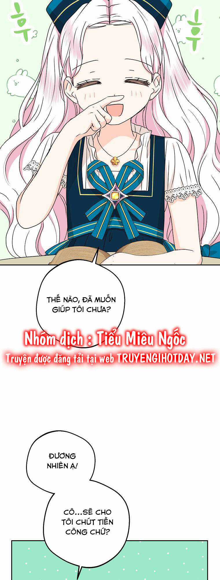 Tồn Tại Như Nàng Công Chúa Dã Chủng Chapter 65 trang 48