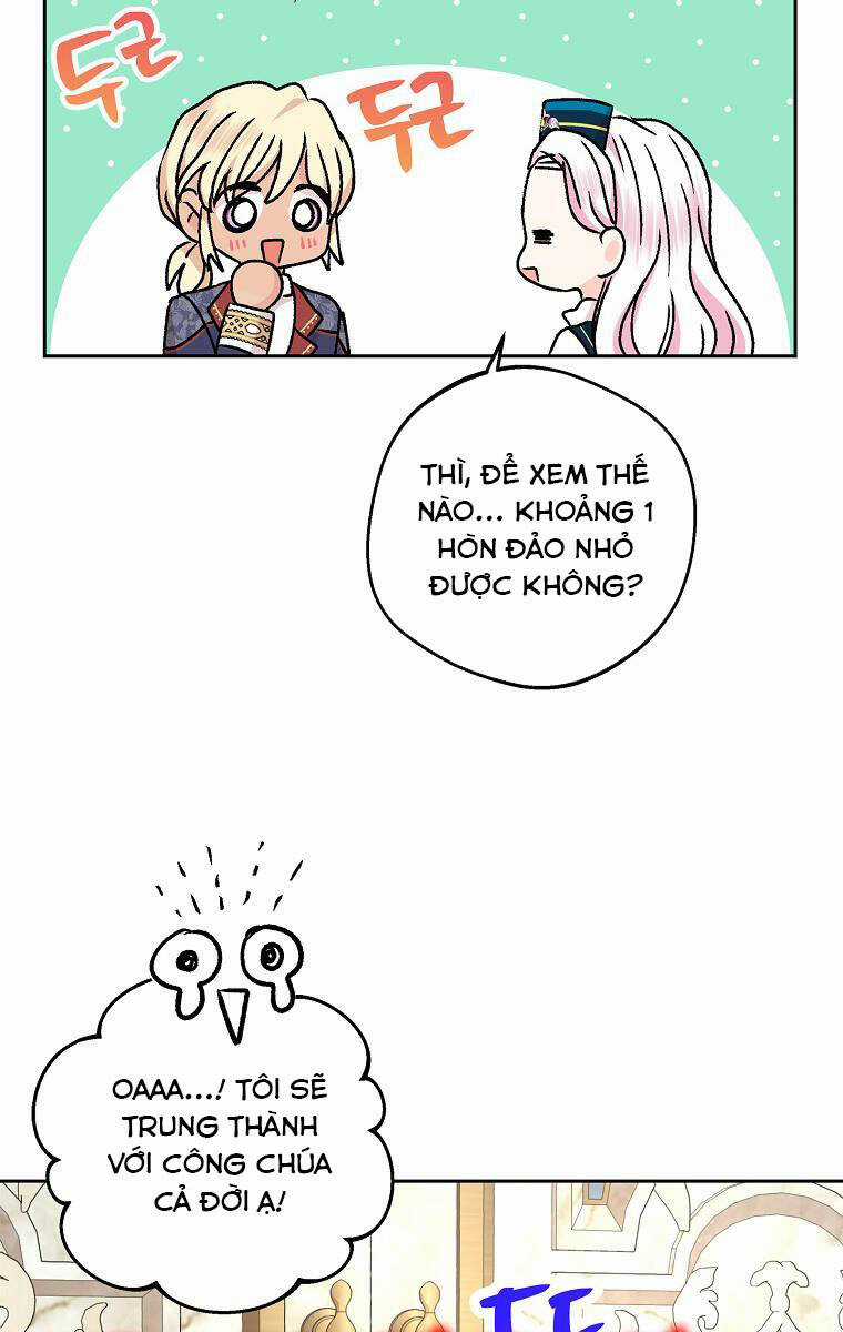 Tồn Tại Như Nàng Công Chúa Dã Chủng Chapter 65 trang 49