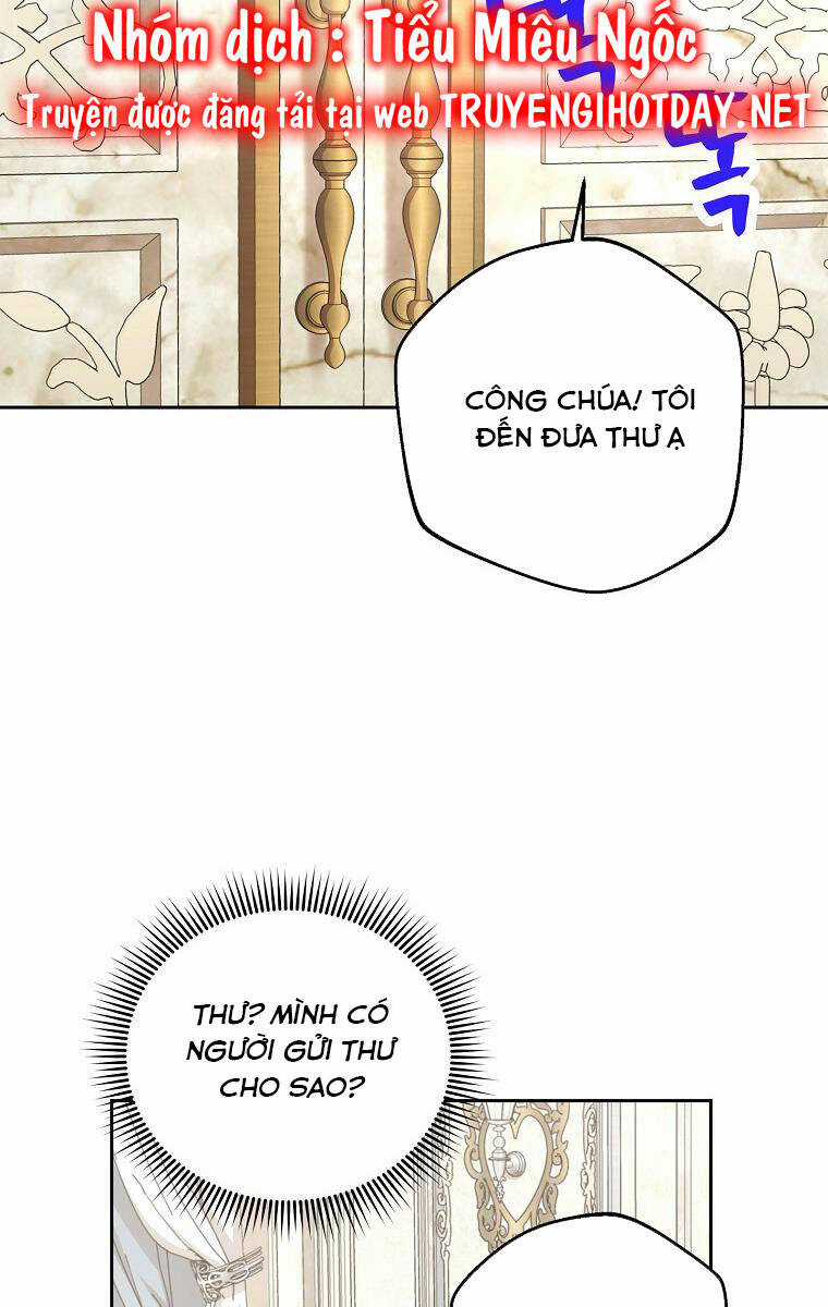 Tồn Tại Như Nàng Công Chúa Dã Chủng Chapter 65 trang 50