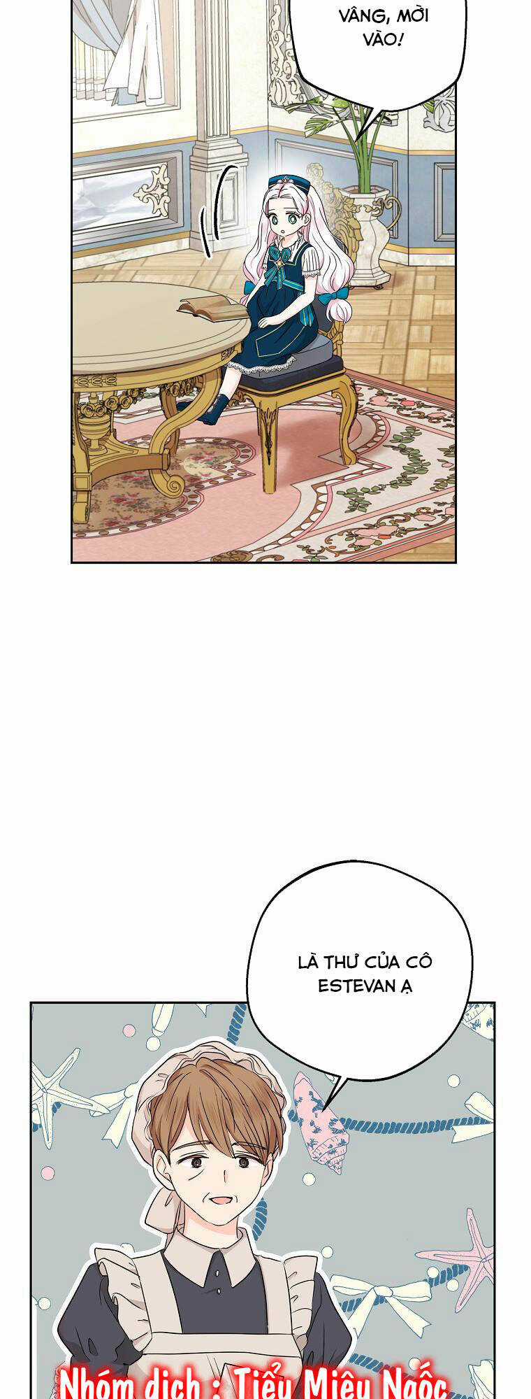 Tồn Tại Như Nàng Công Chúa Dã Chủng Chapter 65 trang 51