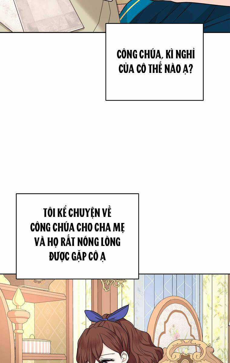 Tồn Tại Như Nàng Công Chúa Dã Chủng Chapter 65 trang 53
