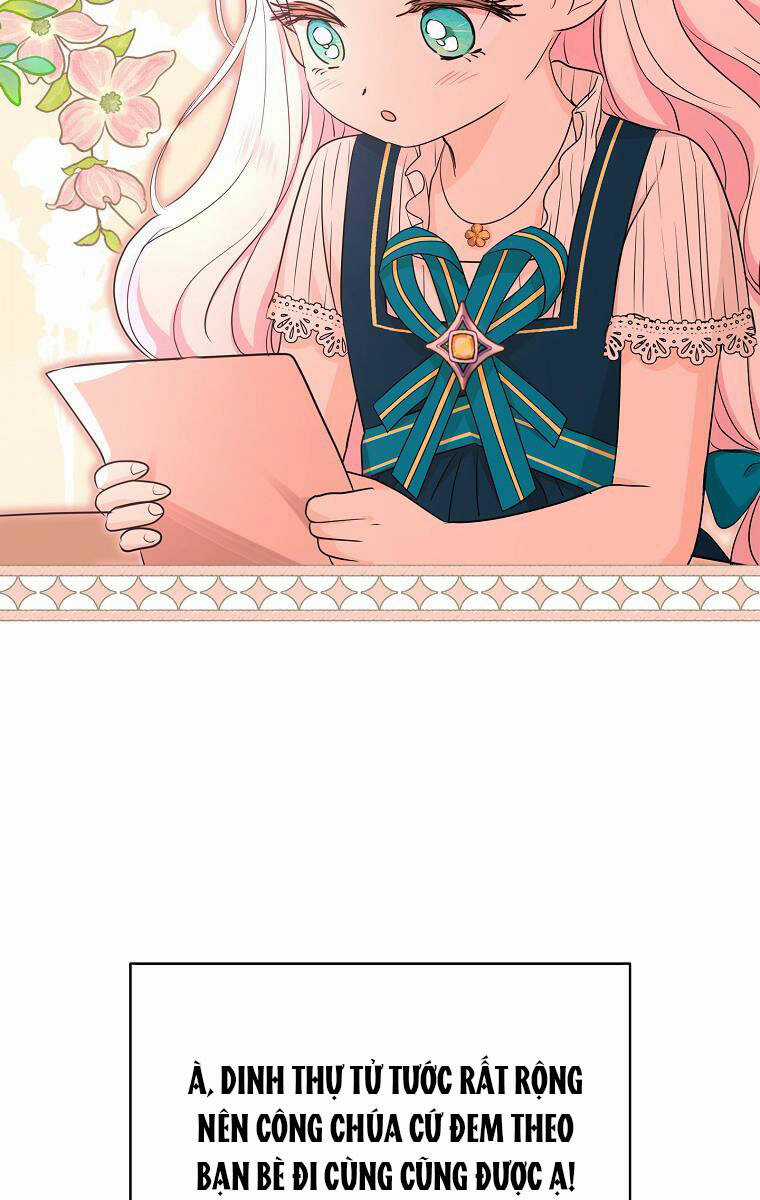 Tồn Tại Như Nàng Công Chúa Dã Chủng Chapter 65 trang 55