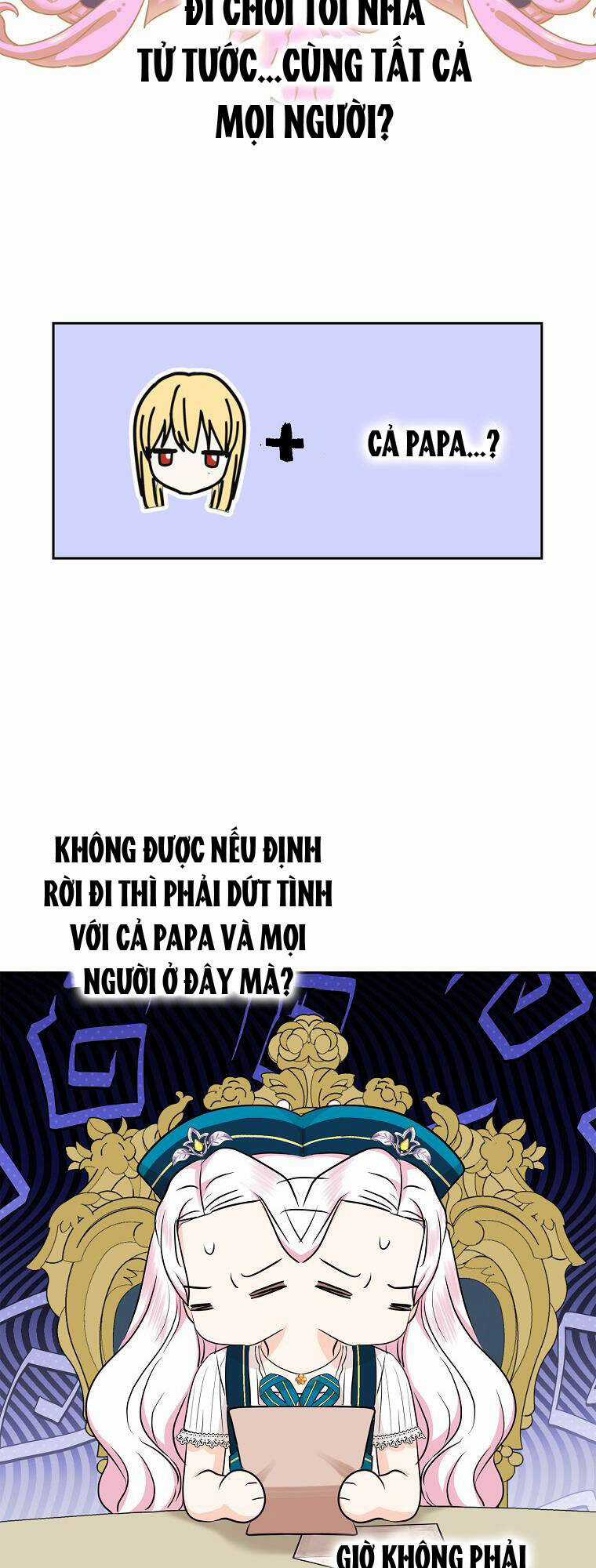 Tồn Tại Như Nàng Công Chúa Dã Chủng Chapter 65 trang 57