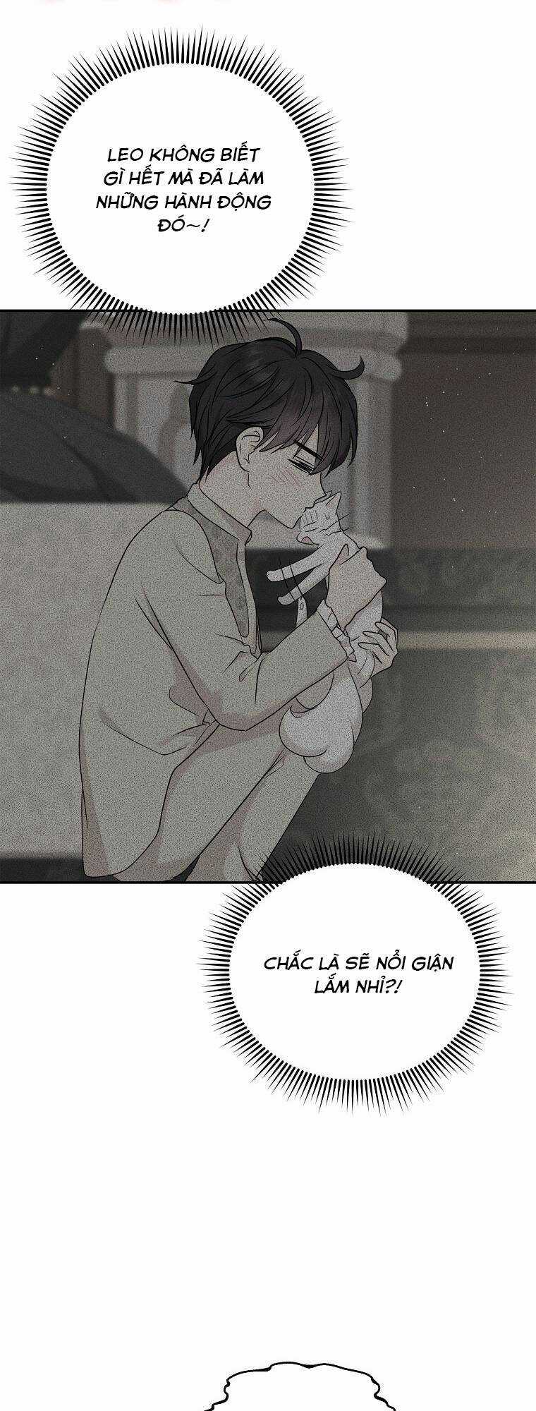 Tồn Tại Như Nàng Công Chúa Dã Chủng Chapter 65 trang 6